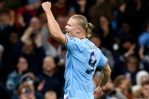 Vì sao Pep Guardiola nhất quyết không sử dụng Erling Haaland?