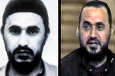 Al-Zarqawi đã rời Iraq 