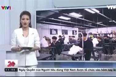 Xu hướng lựa chọn các ngành học kỳ lạ để tăng cơ hội việc làm ở Hàn Quốc