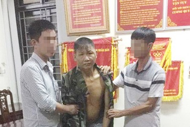 Bắt đối tượng buôn ma túy mang 2 lệnh truy nã