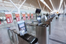 Ga T3 Tân Sơn Nhất khắc phục dột mái, nhận thêm đường bay nội địa