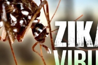 2 chị em ruột cùng nhiễm vi rút Zika