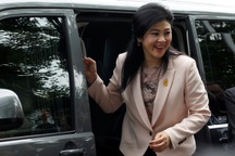 Hé lộ những phút cuối cùng của bà Yingluck trước khi bỏ trốn khỏi Thái Lan