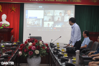 Sàn việc làm online toàn quốc để ngăn đứt gãy thị trường lao động