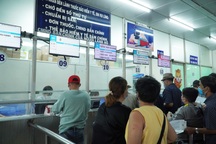 Vào bệnh viện ở TPHCM bán thuốc lậu: Có bác sĩ tiếp tay vì lòng tham?