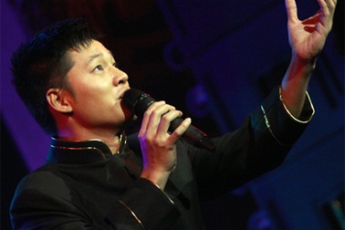 Ngắm lại những khoảnh khắc đẹp trong đêm nhạc Phạm Duy