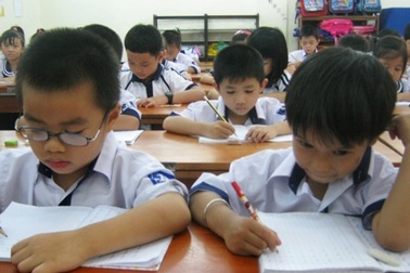 Học trước chương trình: Lợi bất cập hại 