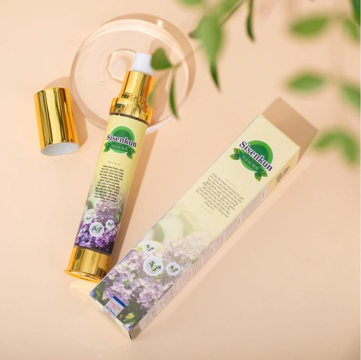Đâu là lý do khiến Sisenkun được hàng triệu khách hàng tin dùng? - 3 Đâu là lý do khiến Sisenkun được hàng triệu khách hàng tin dùng? - 3
