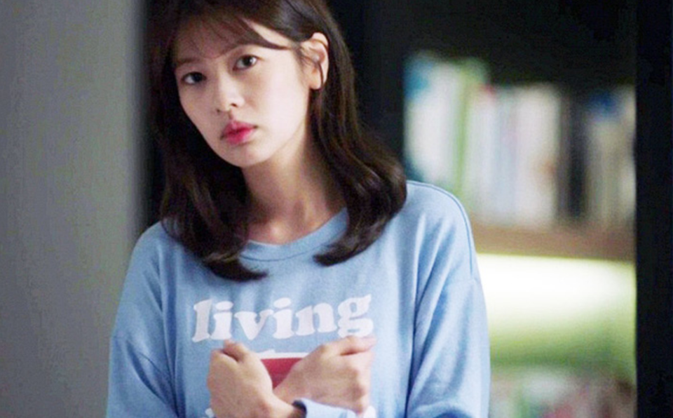 Cái bồ để mẹ chồng và em chồng trút giận - 1 Cái bồ để mẹ chồng và em chồng trút giận - 1