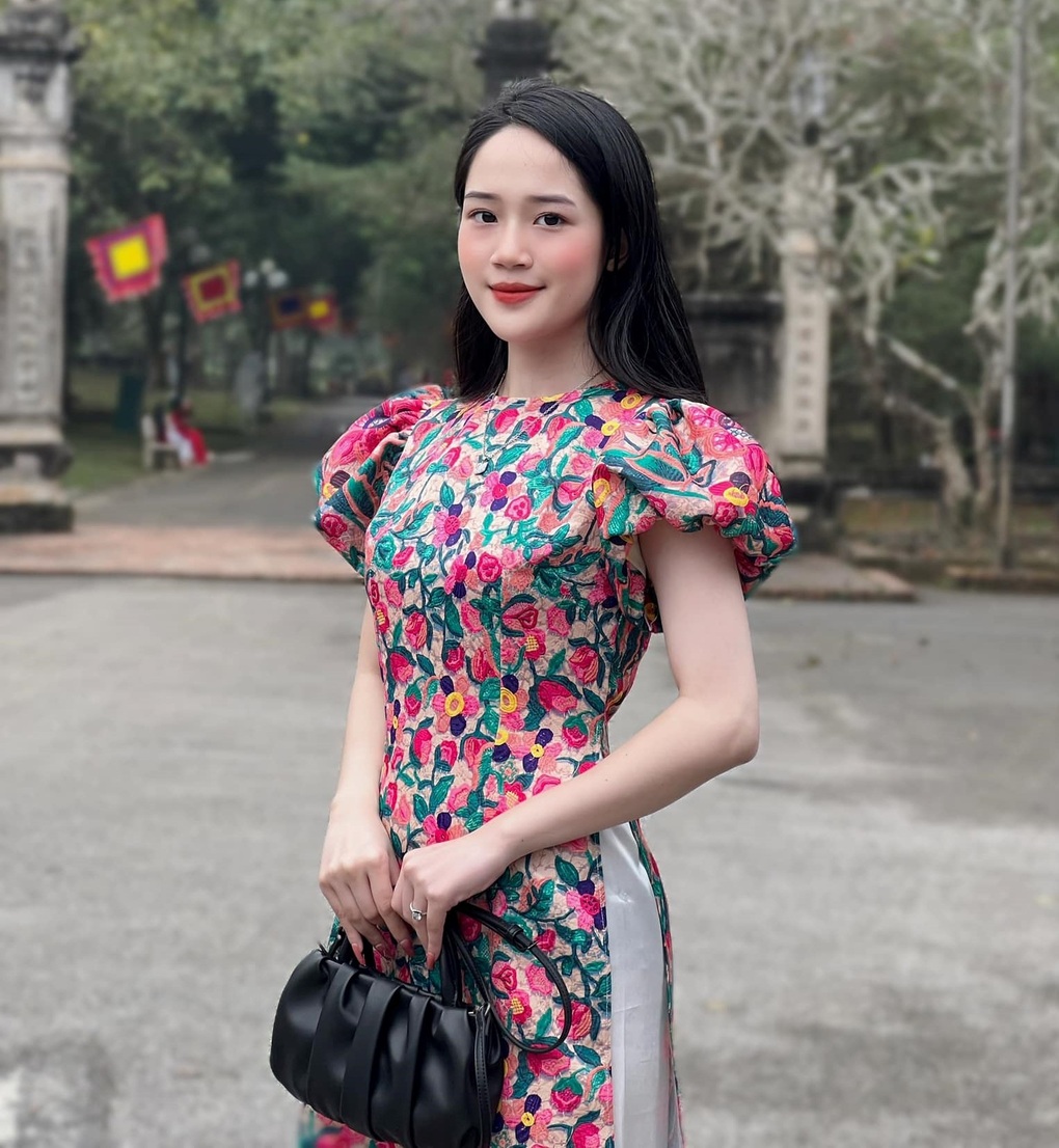 Đời thường như nàng thơ của nữ chính phim Đào, phở và piano - 4 Đời thường như nàng thơ của nữ chính phim Đào, phở và piano - 4