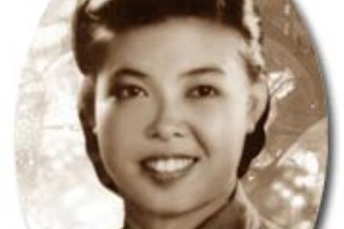 Vài hồi ức về chị Kim Ngọc