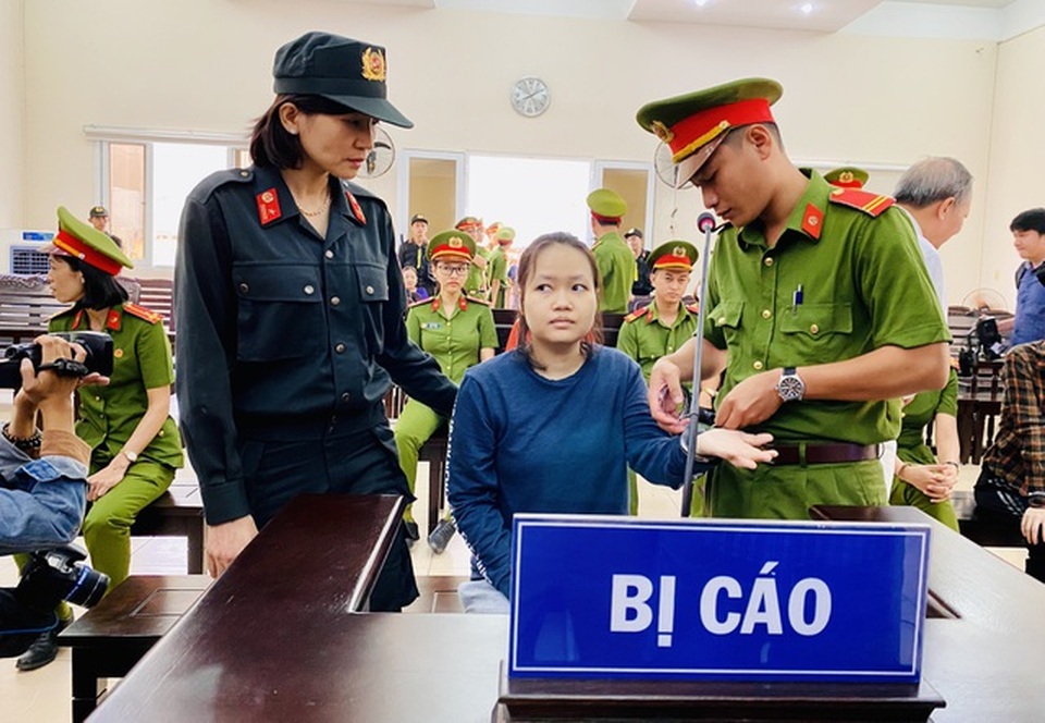 Chủ mưu vụ giết 2 người, đổ bê tông phi tang kêu oan - 1 Chủ mưu vụ giết 2 người, đổ bê tông phi tang kêu oan - 1