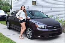 Thoát chết nhờ đi xe số sàn