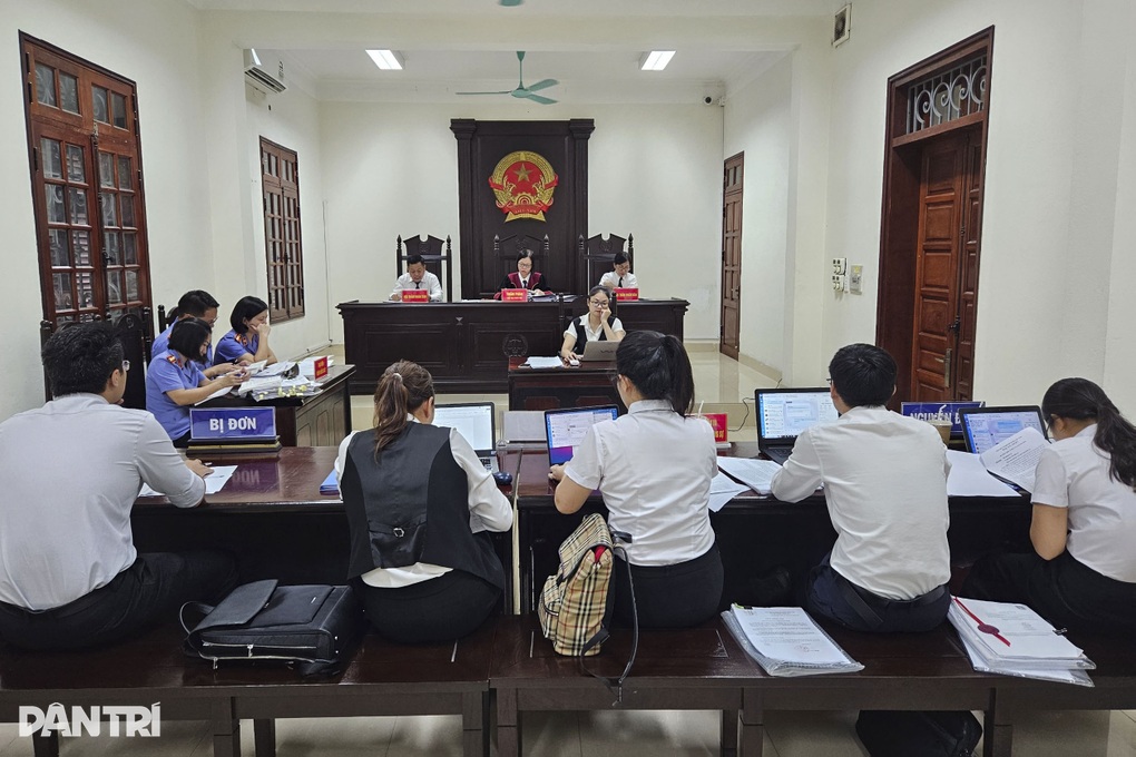 Một người nước ngoài kiện Công ty FLC Hạ Long ra tòa vì quỵt tiền - 1 Một người nước ngoài kiện Công ty FLC Hạ Long ra tòa vì quỵt tiền - 1