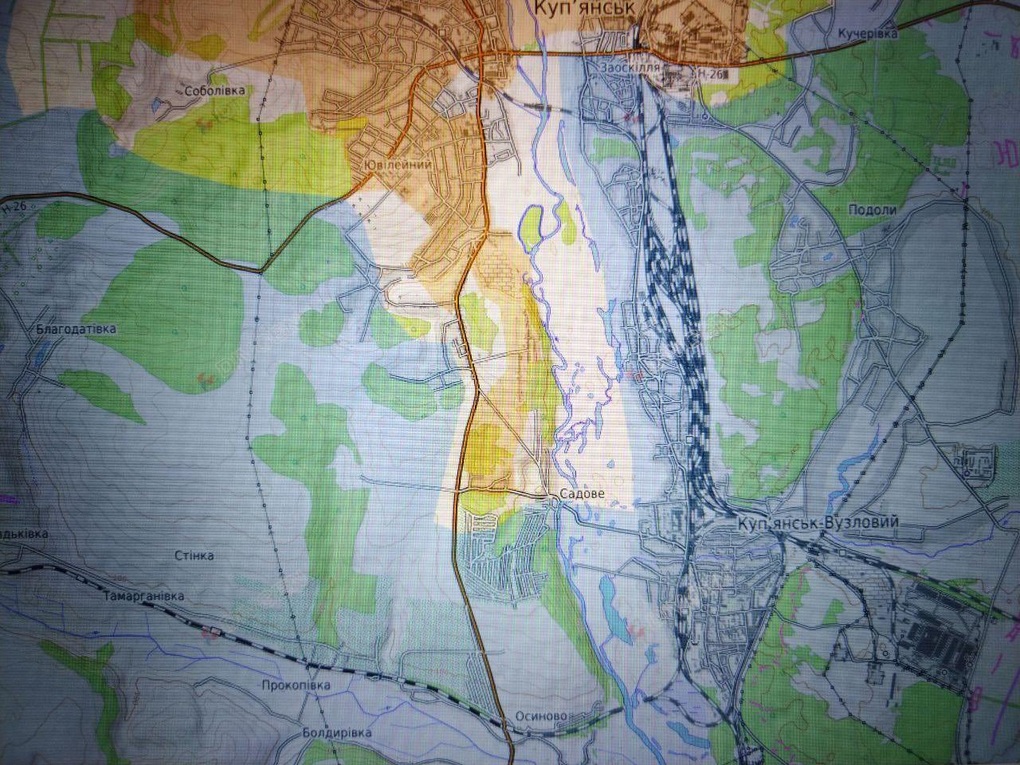 Chiến sự Ukraine 19/11: Nga dùng bom hạng nặng, Kiev bẻ gãy 150 vụ xâm nhập - 8 Chiến sự Ukraine 19/11: Nga dùng bom hạng nặng, Kiev bẻ gãy 150 vụ xâm nhập - 8