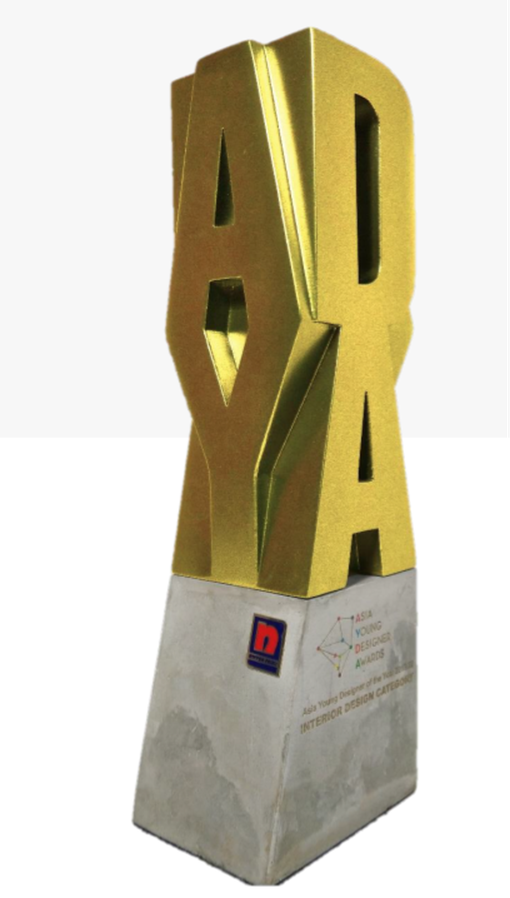 Vòng chung kết quốc tế giải thưởng thiết kế AYDA diễn ra ở Việt Nam - 1