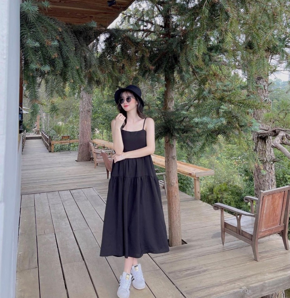 Vừa uống cà phê vừa ngắm cá Koi khủng giữa phố núi Đà Lạt - 7 Vừa uống cà phê vừa ngắm cá Koi khủng giữa phố núi Đà Lạt - 7