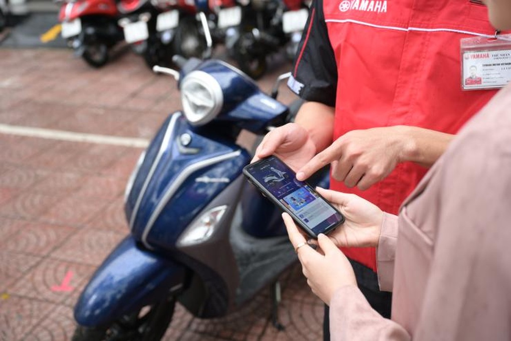 Những điều kiện cần nên biết khi lựa chọn điểm bảo dưỡng xe máy - 5 Những điều kiện cần nên biết khi lựa chọn điểm bảo dưỡng xe máy - 5
