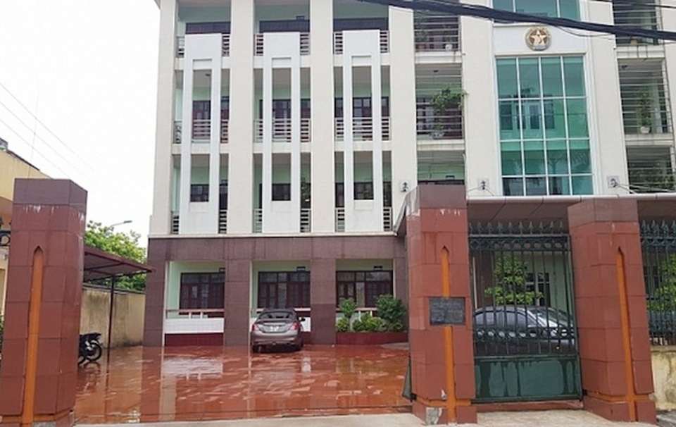 Sai phạm tiền tỷ cho rút kinh nghiệm, Trưởng ban tổ chức tỉnh uỷ nói gì? - 3 Sai phạm tiền tỷ cho rút kinh nghiệm, Trưởng ban tổ chức tỉnh uỷ nói gì? - 3