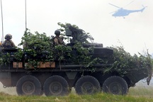 NATO tăng hiện diện quân sự sát vách Nga, Moscow cảnh báo xung đột nghiêm trọng