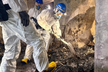 Vụ cháy chung cư Hong Kong: Số người chết tăng lên 146