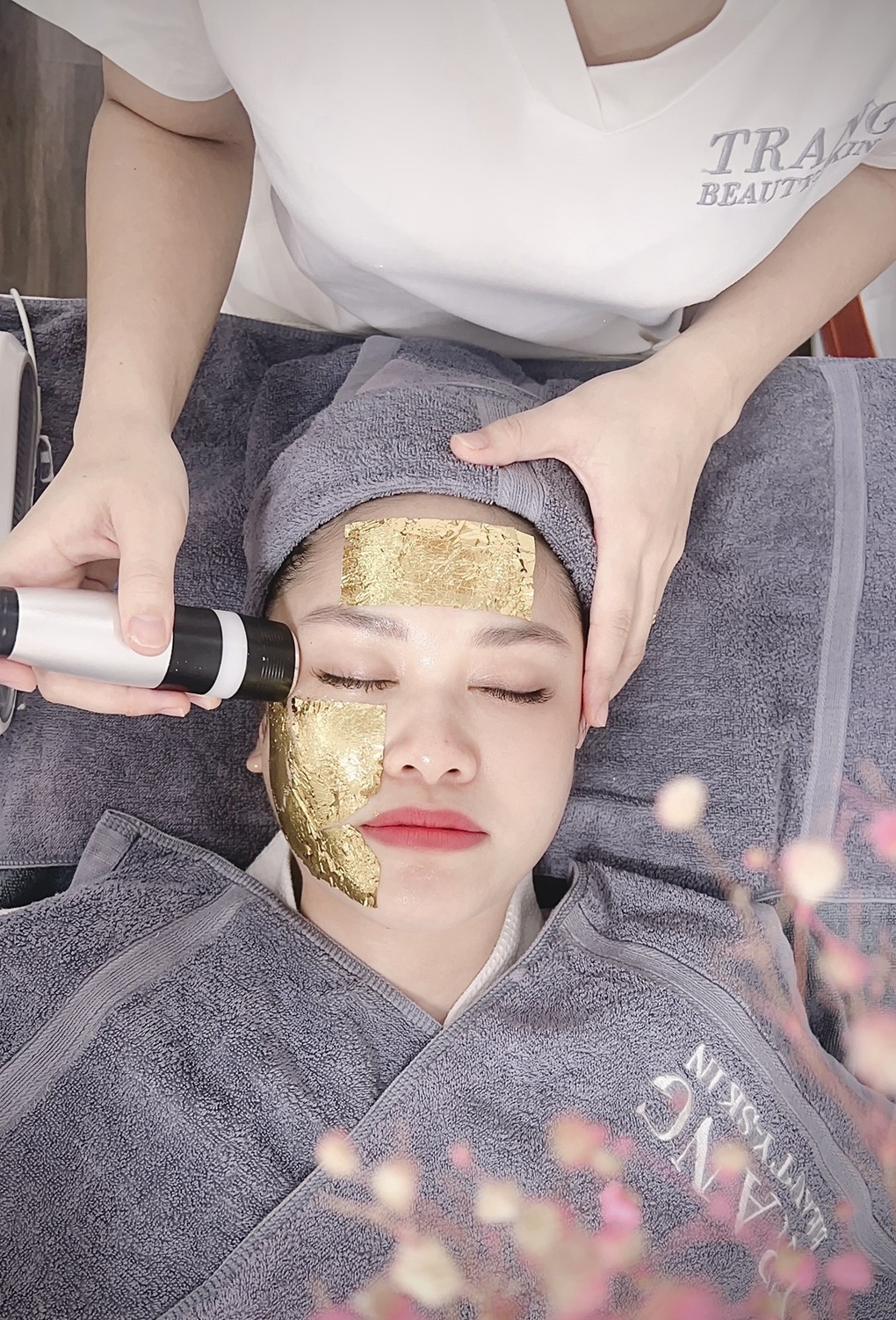 Spa TRANG Beauty Skin - Lòng tin khách hàng làm nên sức mạnh thương hiệu - 4 Spa TRANG Beauty Skin - Lòng tin khách hàng làm nên sức mạnh thương hiệu - 4