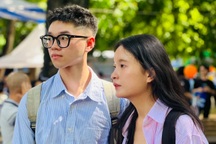 Số thí sinh đăng ký tham dự kỳ thi đại học lớn nhất cả nước cao kỷ lục