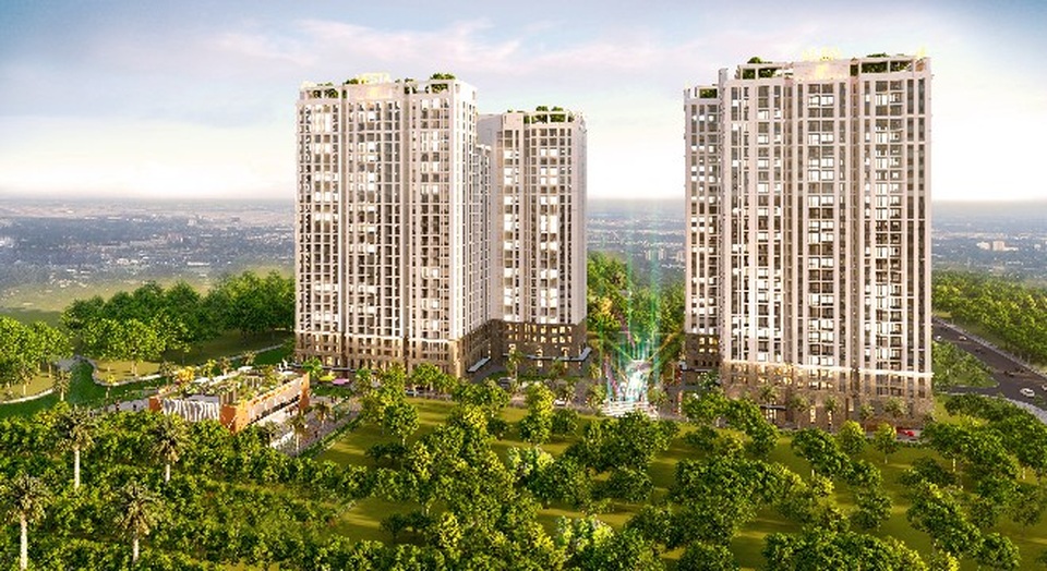 Nhà Bè sắp lên quận, bất động sản trong khu vực hưởng lợi lớn - 2 Nhà Bè sắp lên quận, bất động sản trong khu vực hưởng lợi lớn - 2