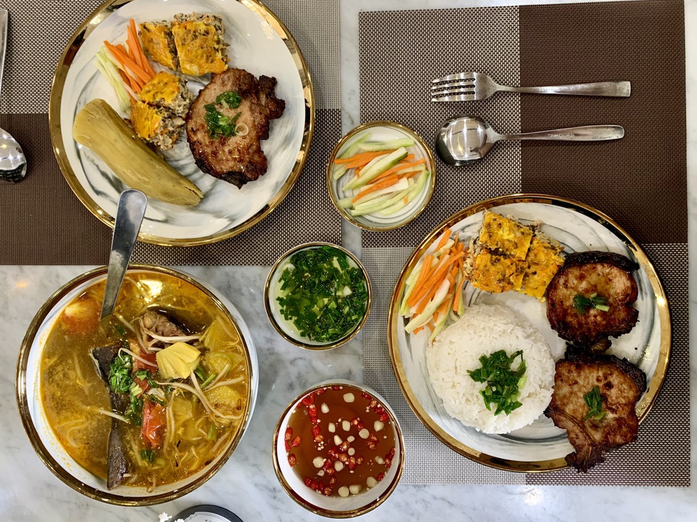Người phụ nữ thay đổi thói quen cũ bảo quản thức ăn lâu ngày trong mùa dịch - 4 Người phụ nữ thay đổi thói quen cũ bảo quản thức ăn lâu ngày trong mùa dịch - 4
