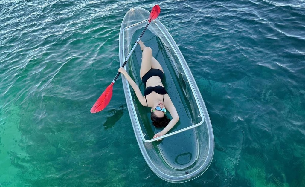Minh Hằng giảm hơn 10kg sau sinh, hôn nhân bên chồng đại gia ra sao? - 6 Minh Hằng giảm hơn 10kg sau sinh, hôn nhân bên chồng đại gia ra sao? - 6