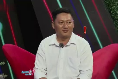 Chàng trai U40 tự nhận có tình duyên trắc trở