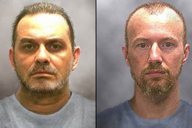 Một tù nhân vụ vượt ngục ở New York bị bắn chết