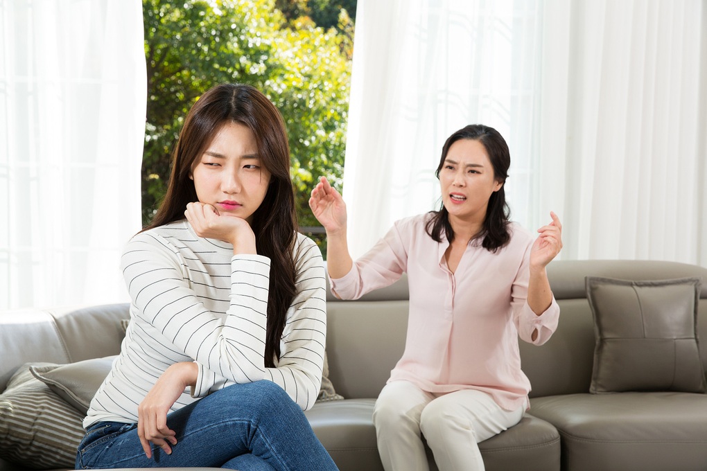 Tôi bị giục lấy chồng, một tiêu chuẩn của bố mẹ khiến ai cũng bỏ chạy - 1 Tôi bị giục lấy chồng, một tiêu chuẩn của bố mẹ khiến ai cũng bỏ chạy - 1