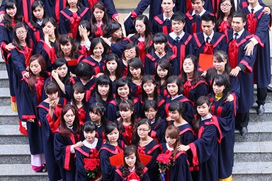 GS Đặng Ứng Vận: Đổi mới giáo dục chậm chạp được “RÓT” từ trên xuống