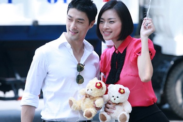 Thanh Vân - Trí Nguyễn: Hãy nói lời yêu