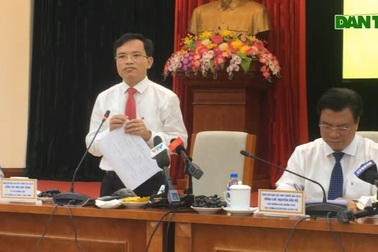 Bộ tạo hàng rào kỹ thuật "mạnh cỡ nào" để ngừa tiêu cực thi cử?