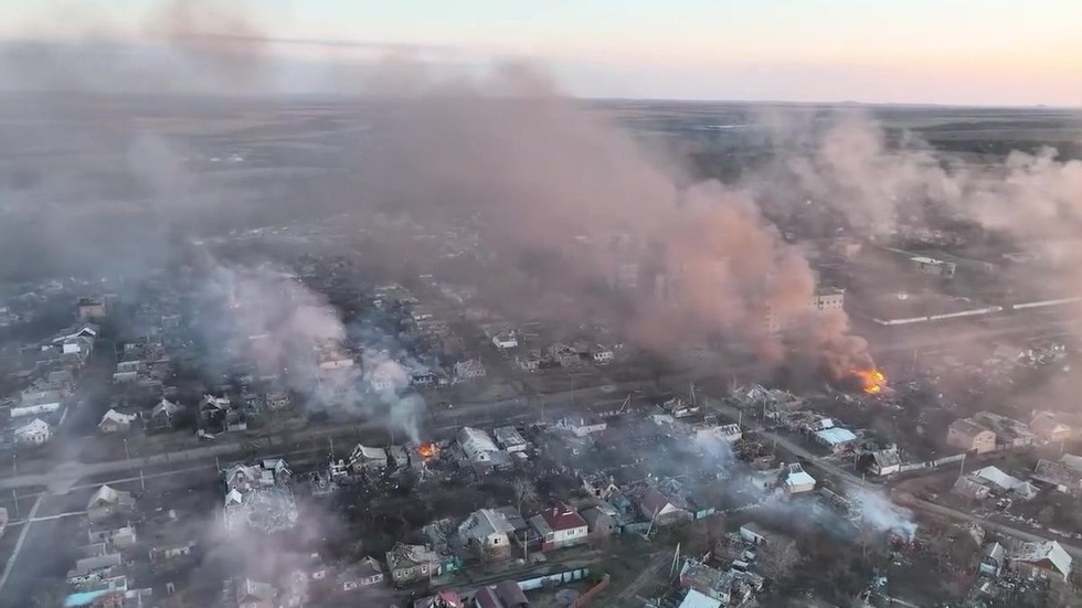 Thời cơ chín muồi ở Ukraine, Nga sẽ biến Kupyansk thành Bakhmut thứ 2? - 5