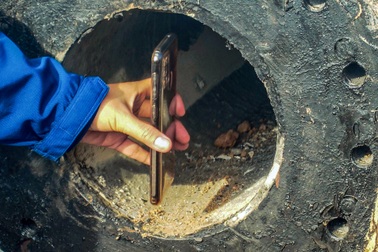 Lý do thời gian giải cứu bé trai 10 tuổi ở Đồng Tháp bị kéo dài