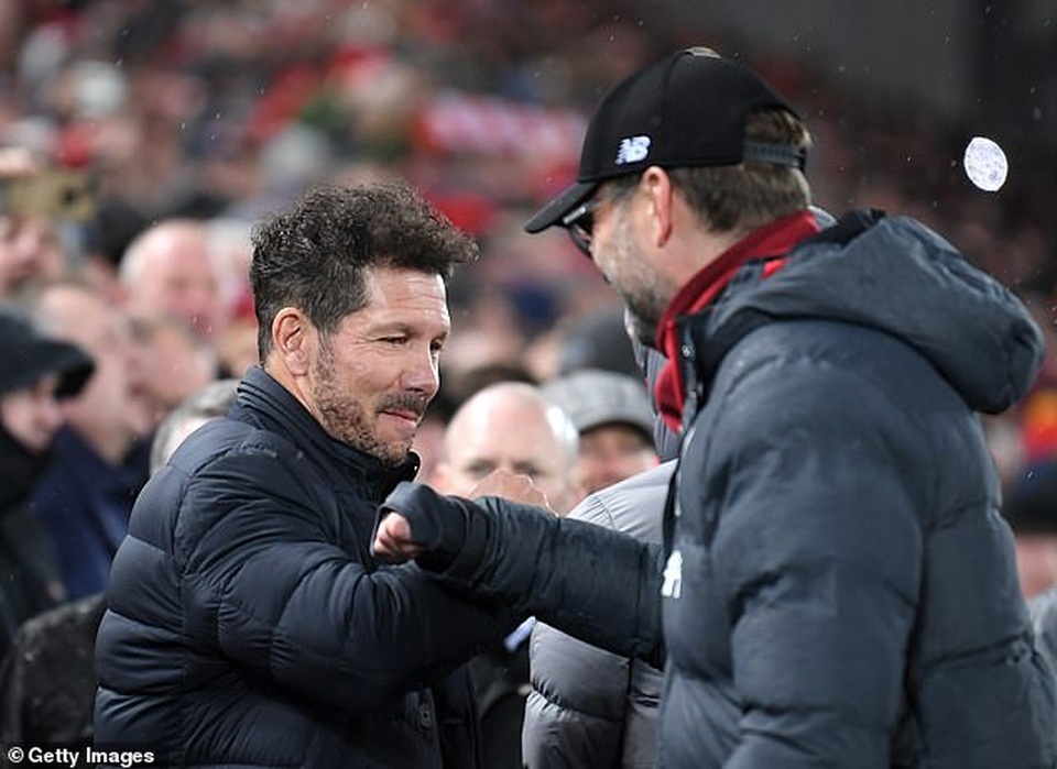 41 ca tử vong do dịch bệnh từ trận Liverpool gặp Atletico Madrid - 2 41 ca tử vong do dịch bệnh từ trận Liverpool gặp Atletico Madrid - 2