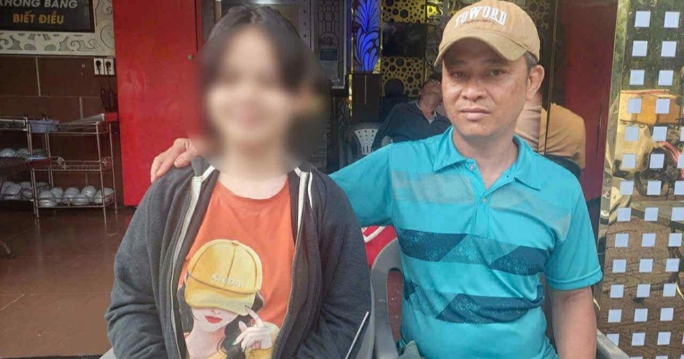 Chuyên gia vạch trần chiêu bắt cóc, nhiều trẻ tự giam lỏng, mất tích - 1 Chuyên gia vạch trần chiêu bắt cóc, nhiều trẻ tự giam lỏng, mất tích - 1