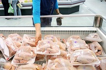 Tạm ngừng nhập gà Mỹ về Việt Nam