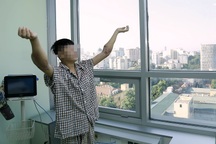 Chàng trai được hồi sinh nhờ 2 cánh tay hiến tặng của người cho chết não