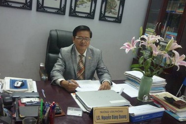 Văn phòng Luật sư Đăng Quang