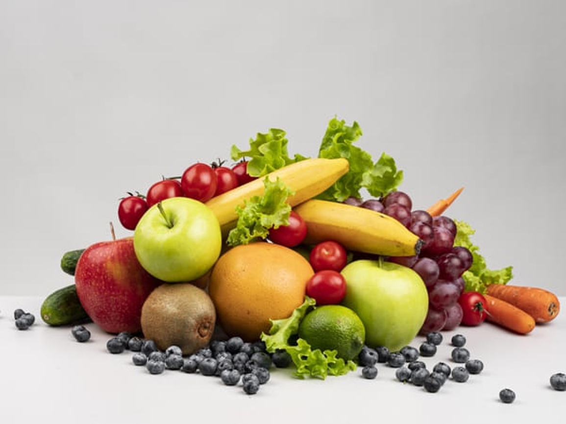 Người mắc Covid-19 ăn hải sản được không? - 2