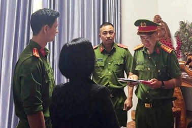 Doanh thu 143 tỷ đồng chỉ kê khai 144 triệu đồng để trốn thuế