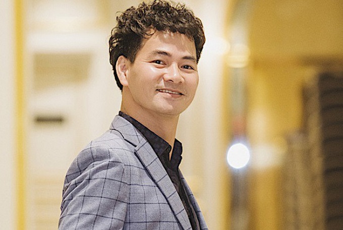 NSƯT Xuân Bắc được bổ nhiệm giữ chức Giám đốc Nhà hát Kịch Việt Nam - Ảnh 2. NSƯT Xuân Bắc được bổ nhiệm giữ chức Giám đốc Nhà hát Kịch Việt Nam - Ảnh 2.