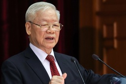 Phát huy sức mạnh nhân dân qua bài viết của Tổng Bí thư Nguyễn Phú Trọng