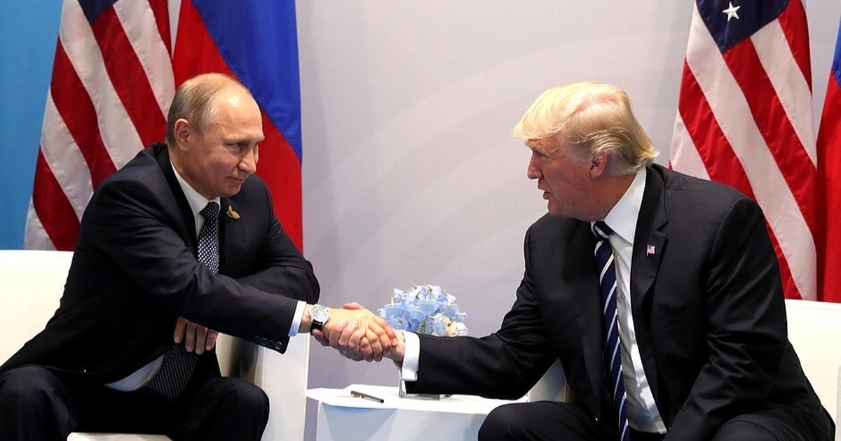Mỹ sẽ mời Tổng thống Putin dự hội nghị thượng đỉnh G20