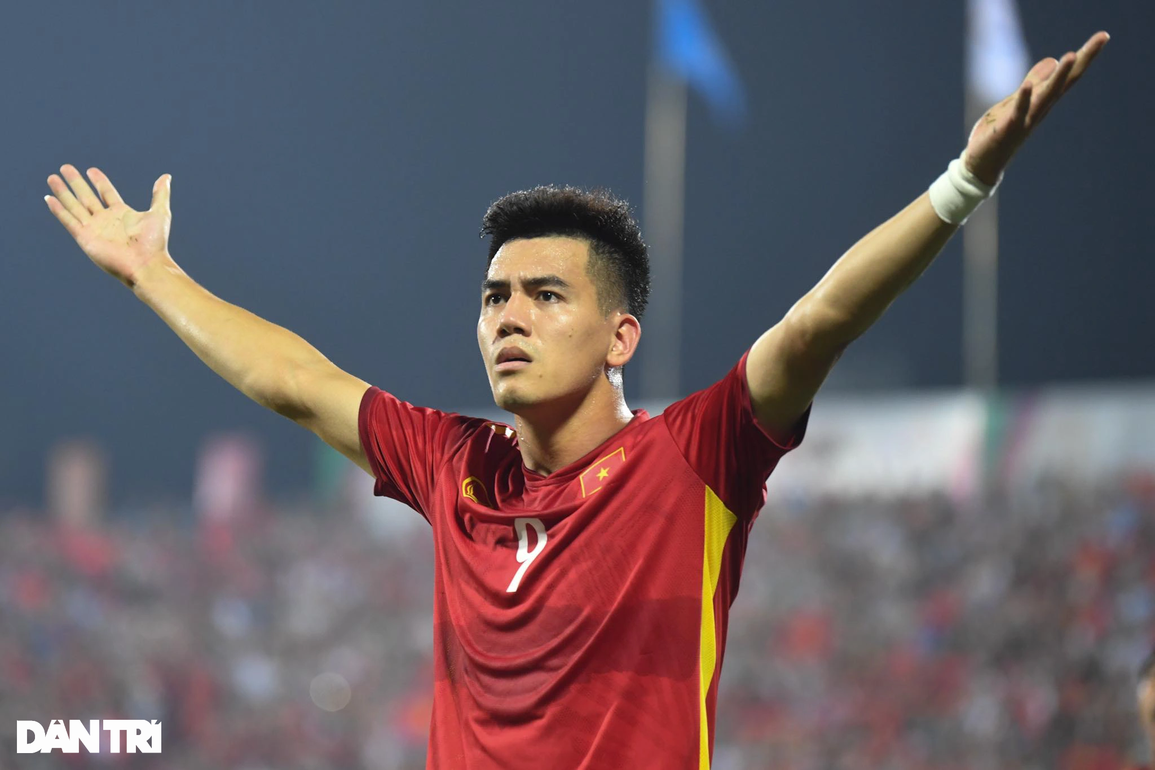 Báo Đông Nam Á: U23 Indonesia ngậm đắng nuốt cay trước U23 Việt Nam - 2 Báo Đông Nam Á: U23 Indonesia ngậm đắng nuốt cay trước U23 Việt Nam - 2
