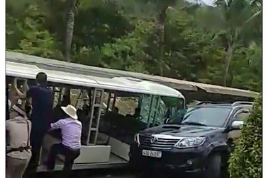 Lãnh đạo Khu du lịch Bà Nà Hills: “Chúng tôi thành thật xin lỗi du khách”